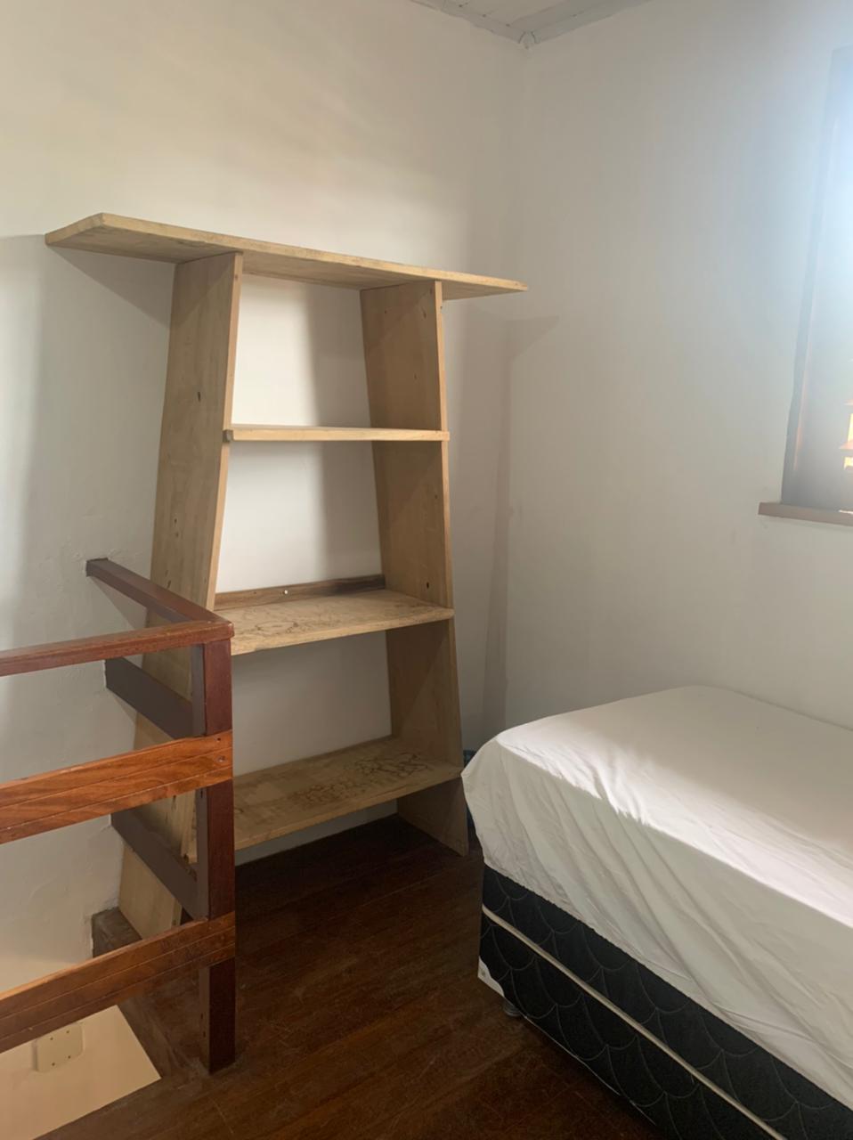 Apartamento Duplex